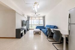 The Gardens At Bishan (D20), Condominium #617142221